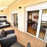 Design Penthouse In The City Center